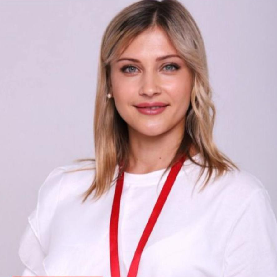 Ольга Ишкова