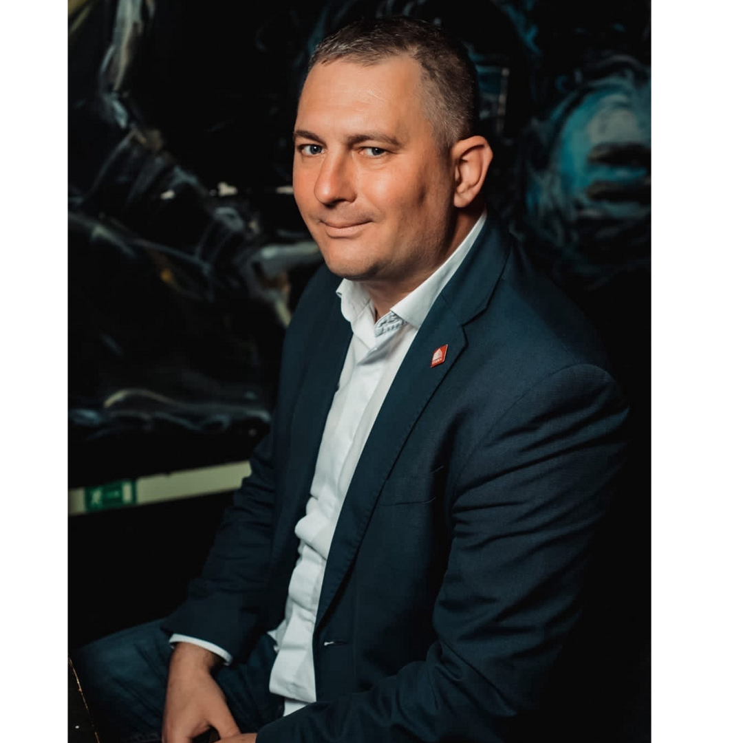 Алексей Романенко