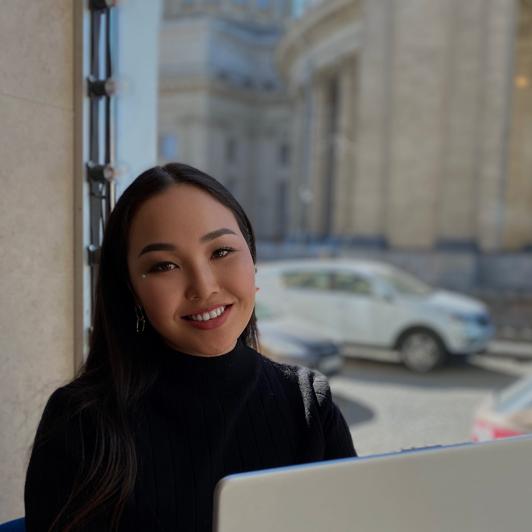 Сардаана Аржакова