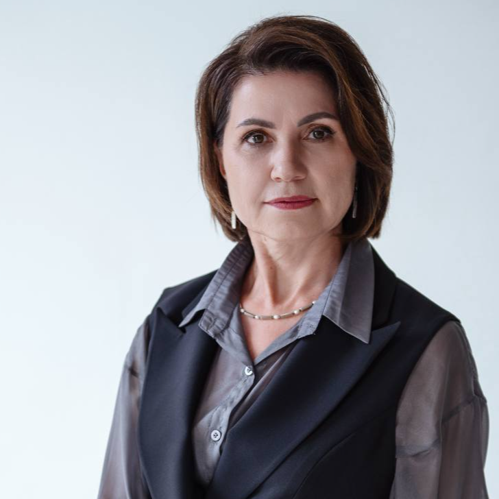 Светлана Шатунова