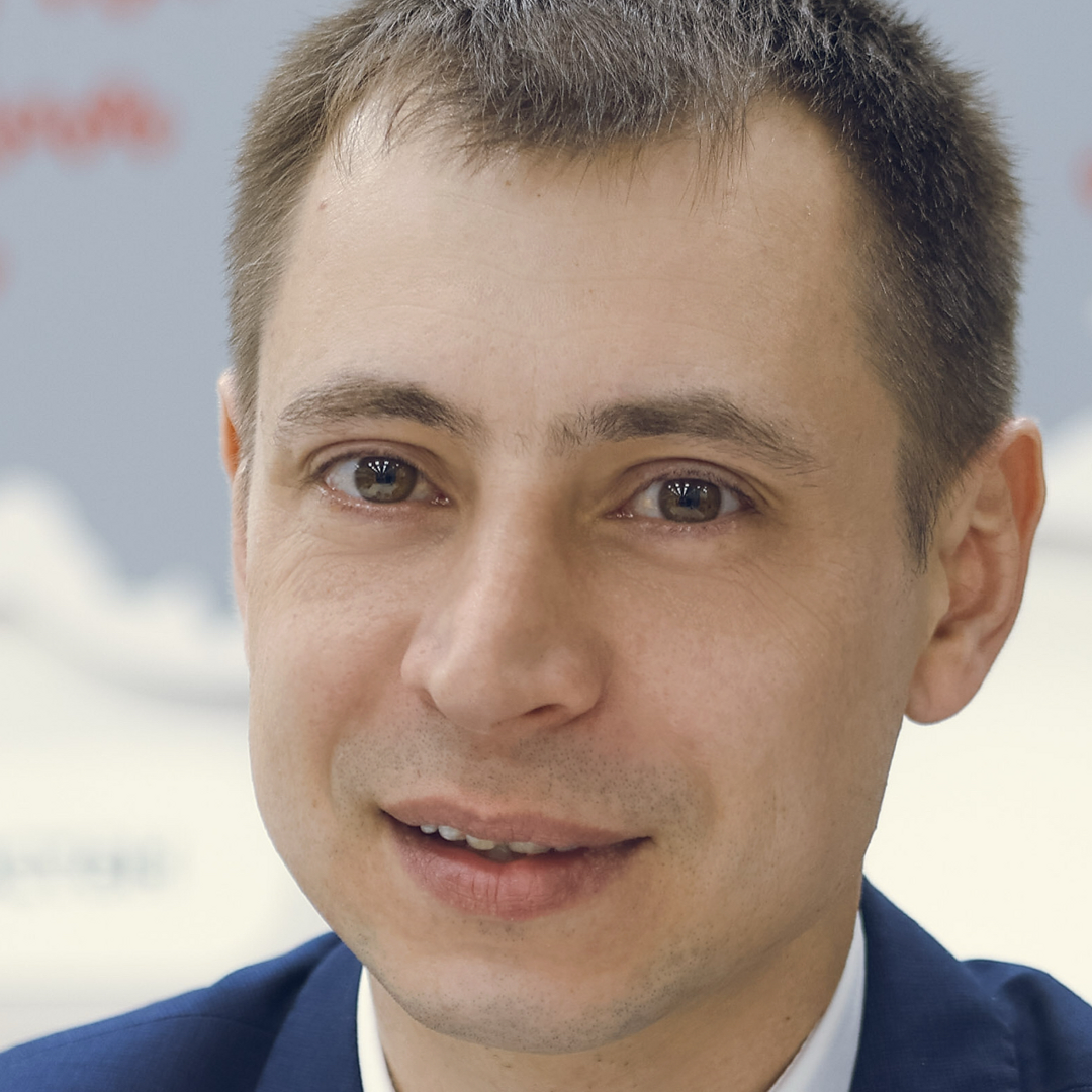 Алексей Бобылев