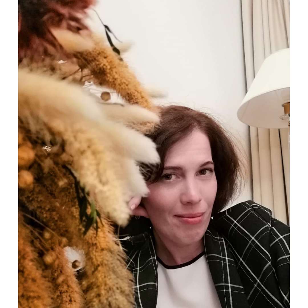 Зиля Курбангалиева