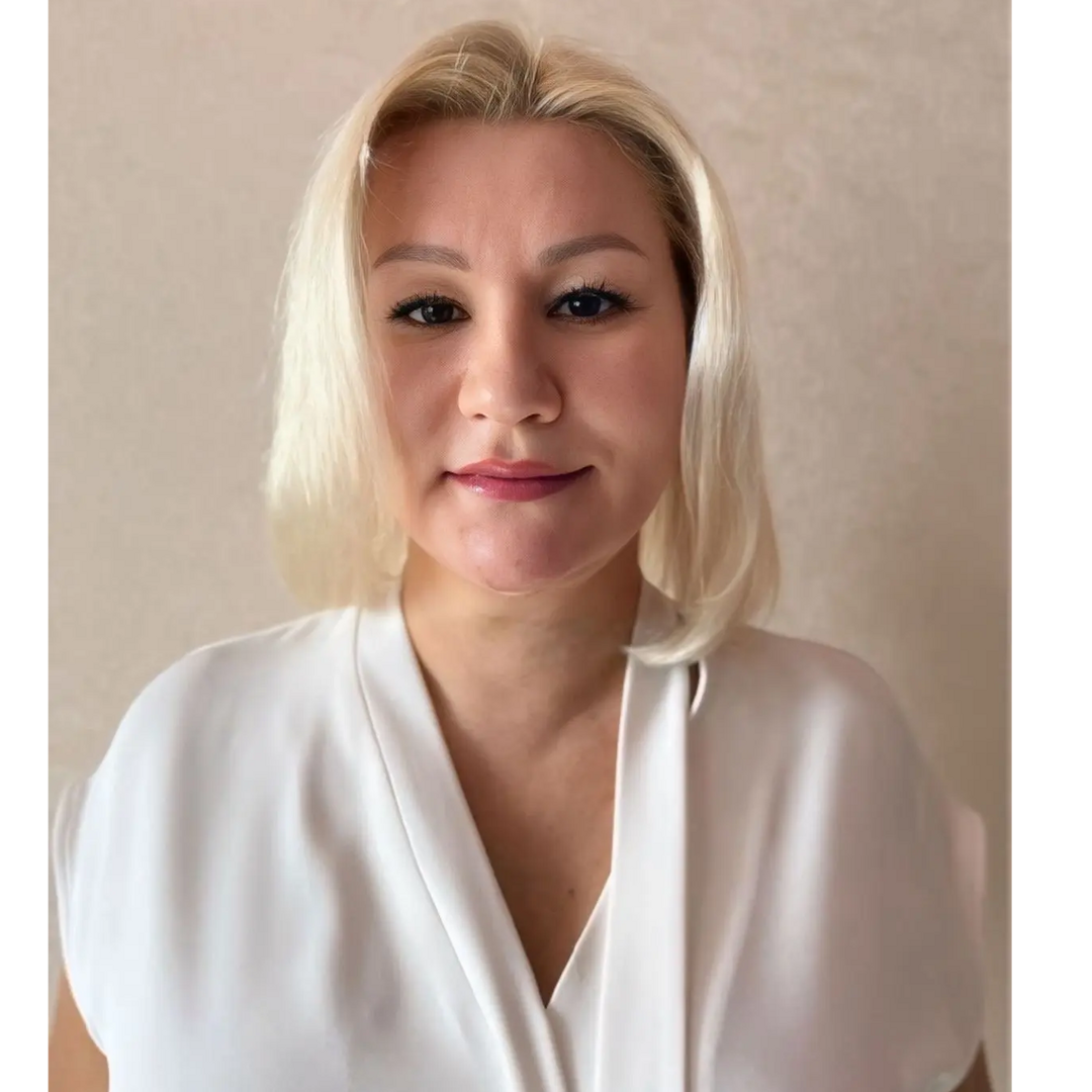 Анна Кальнина
