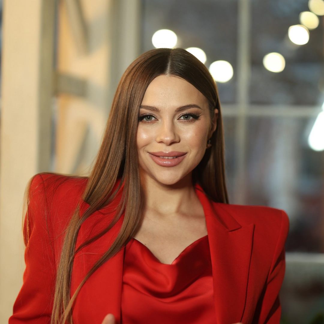 Виктория Кожевникова