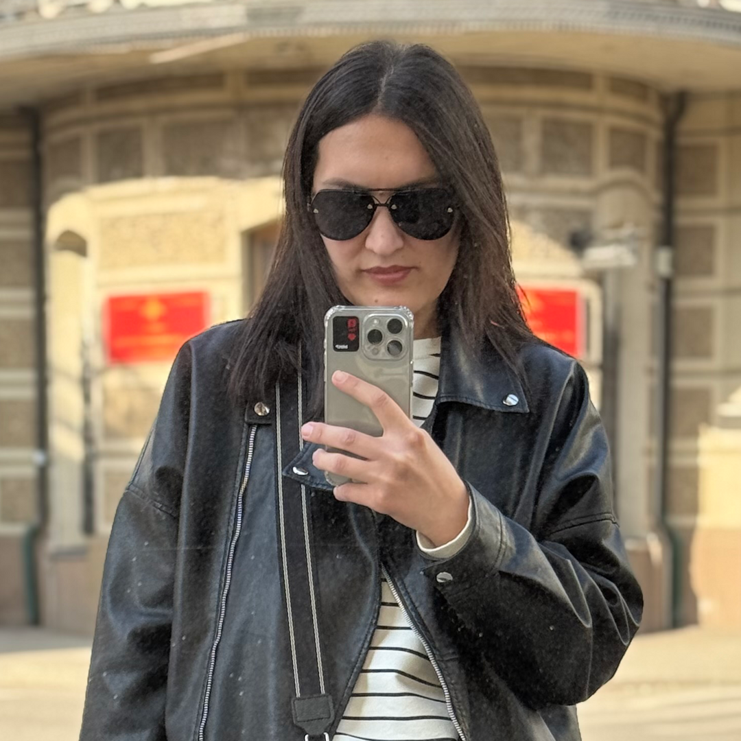 Ильвина Тактарова