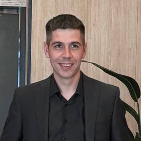 Денис Дягилев