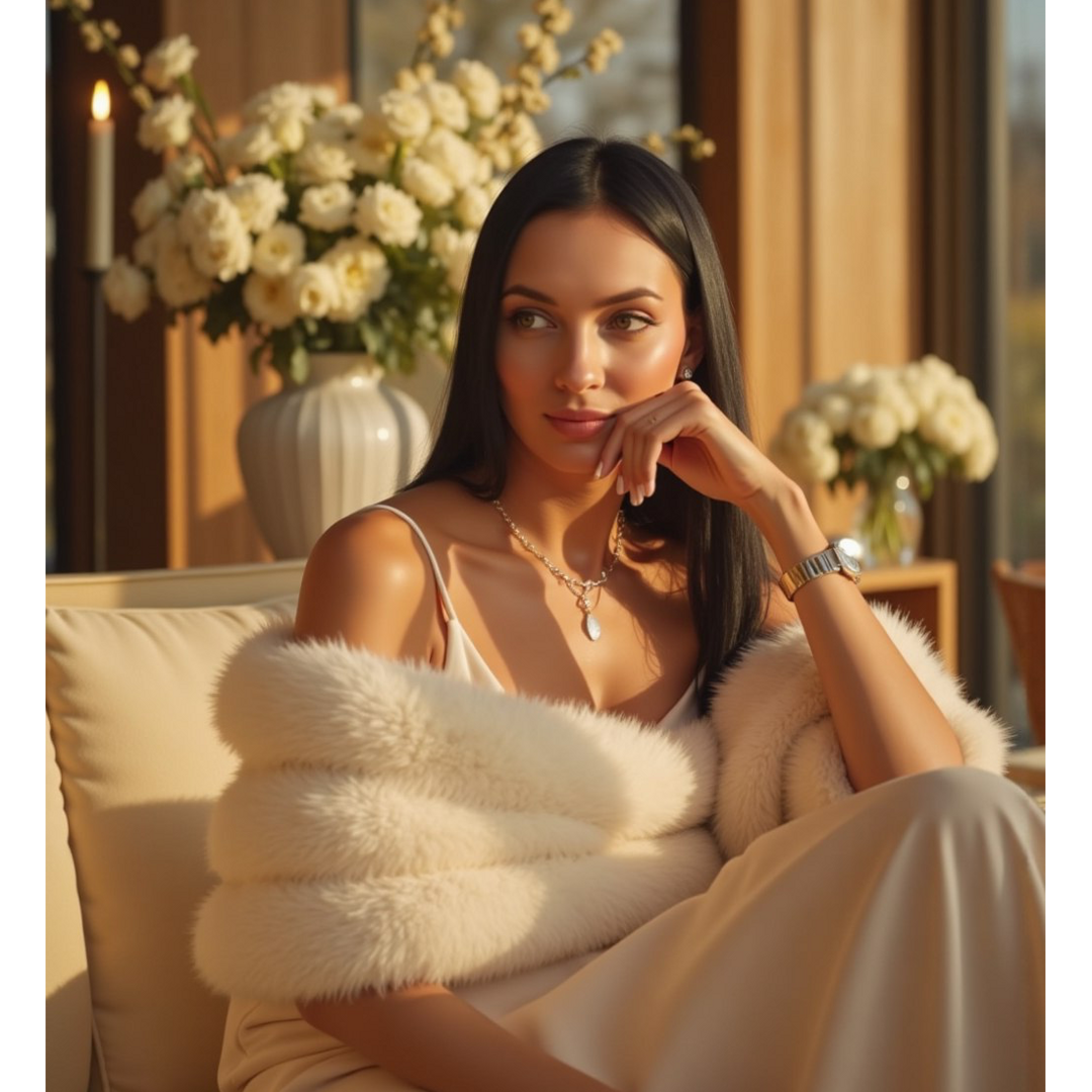 Анжелика Подколзина