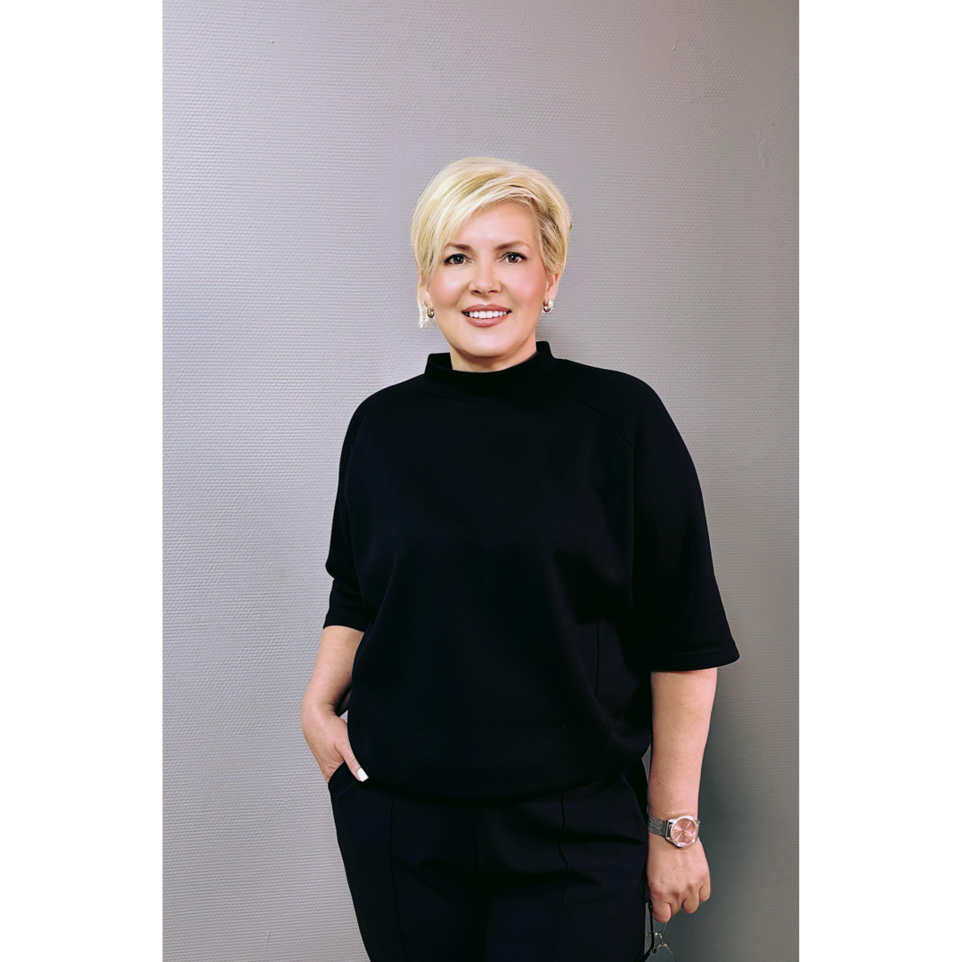 Татьяна Козаренко