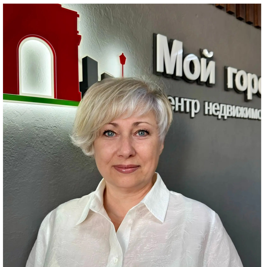 Наталья Бокадорова