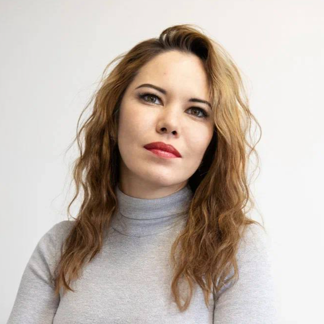 Ольга Логинова