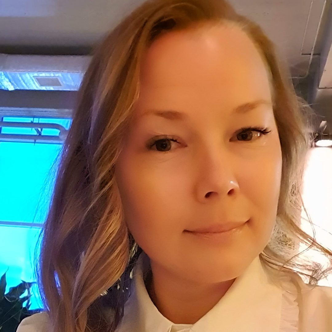 Татьяна Кузьмина