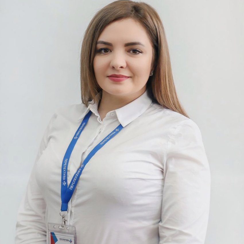 Елена Малова