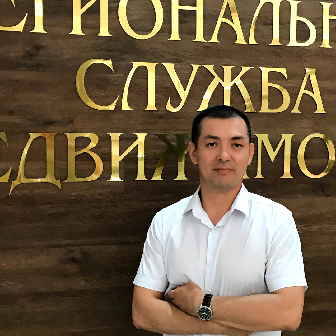 Арман Ажмухамбетов
