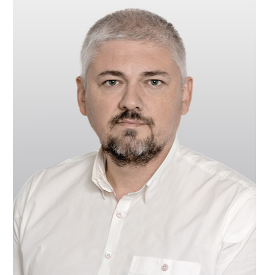 Тарас Дорошенко