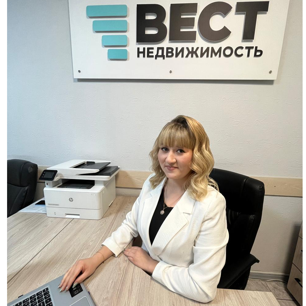 Татьяна Крюкова