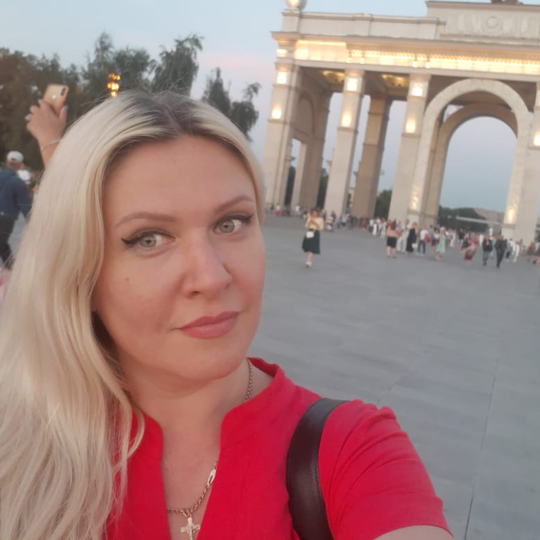 Екатерина Дмитриева