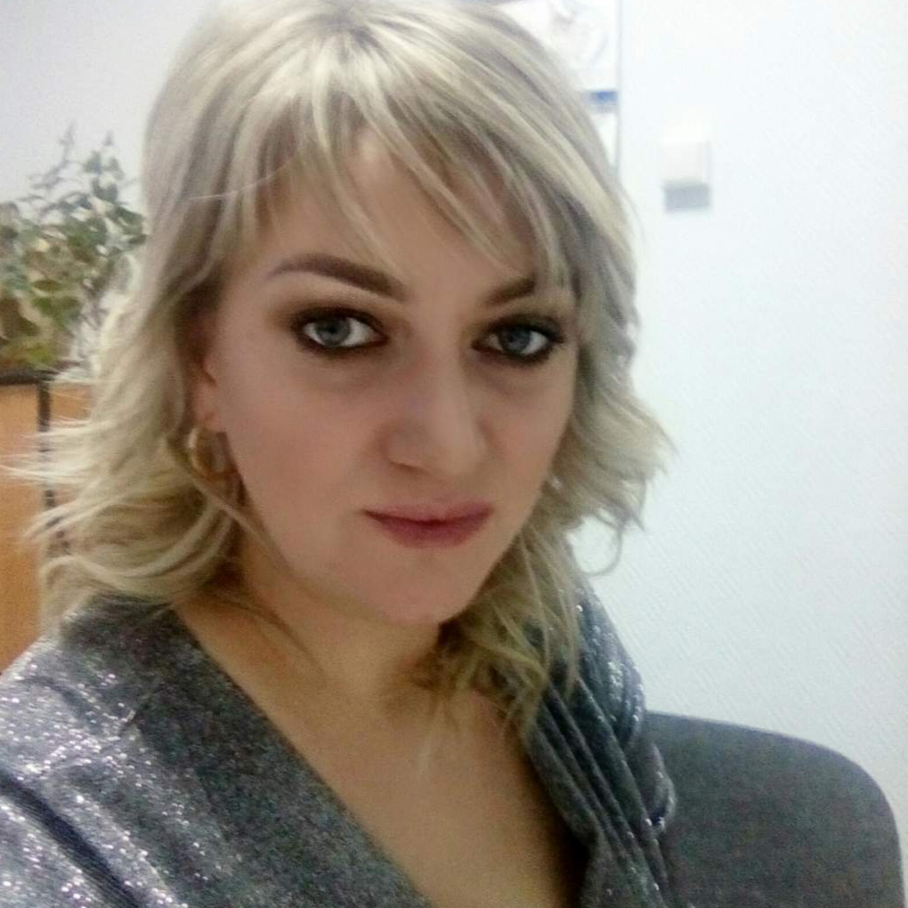 Екатерина Львова