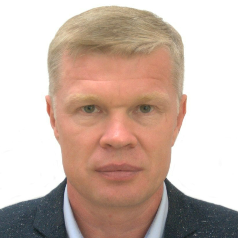 Алексей Норин