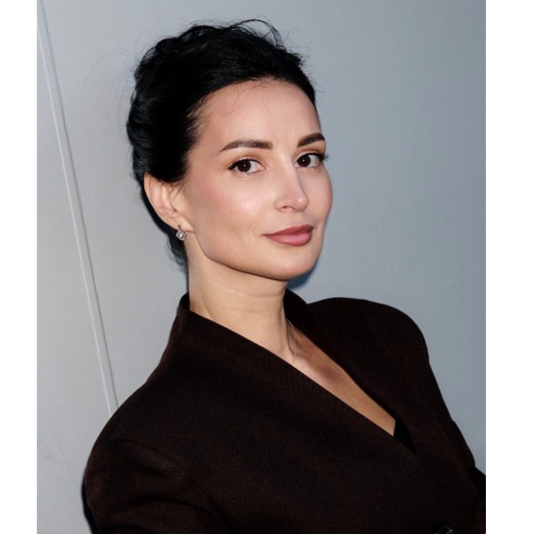 Ольга Портнова