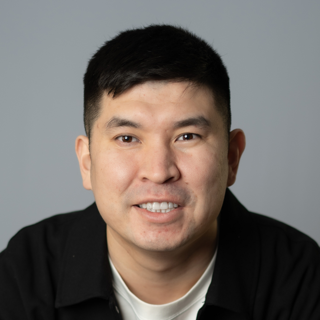 Салимжан Лизов