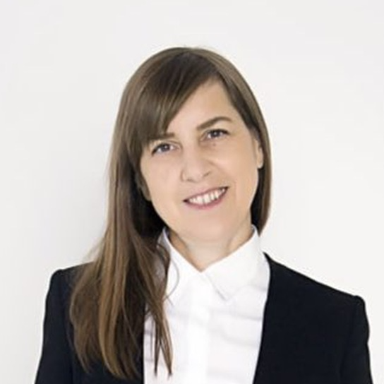 Елена Салеева