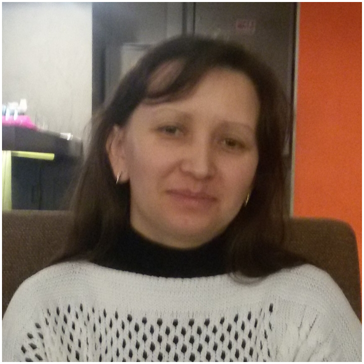 Ольга Жернакова
