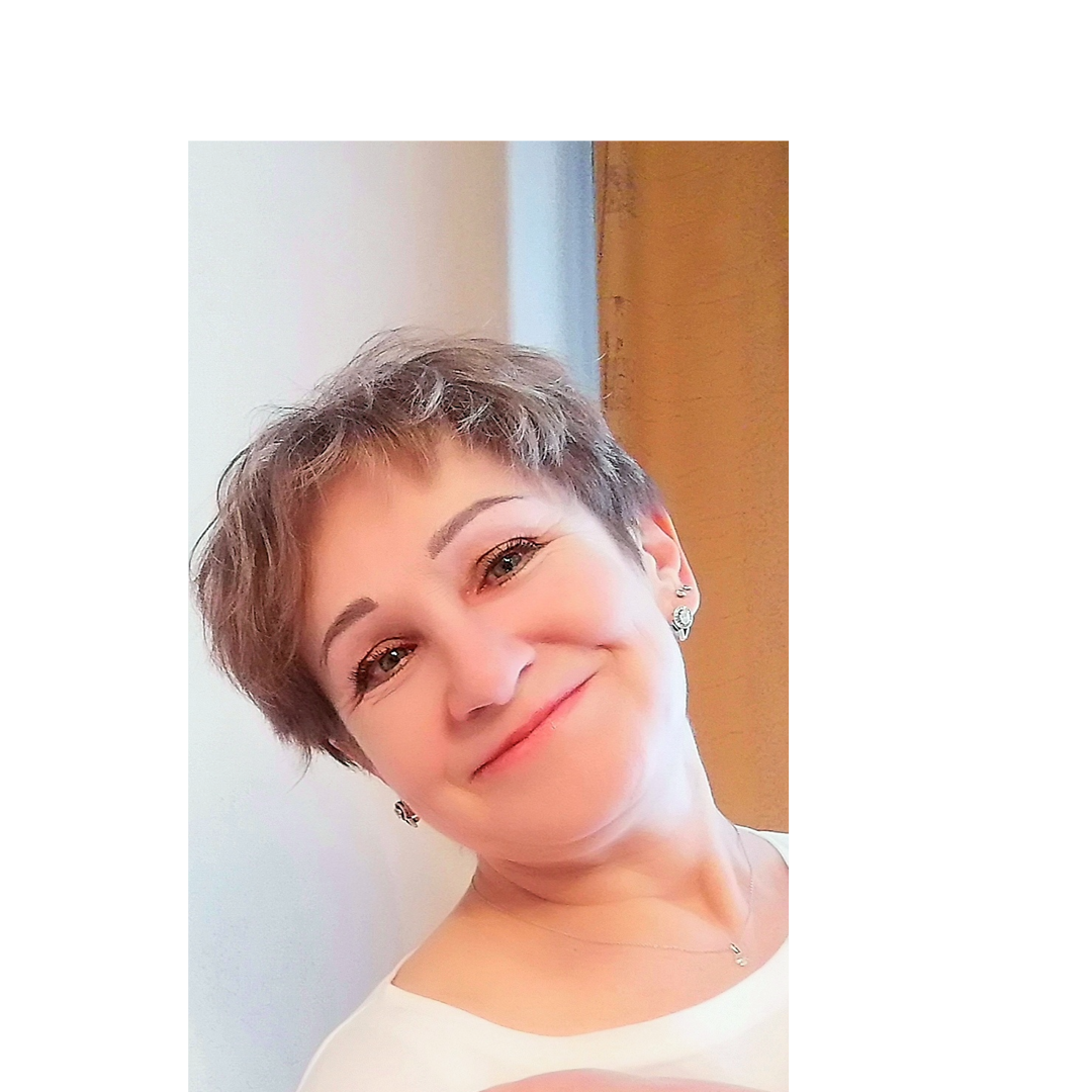 Светлана Морозова