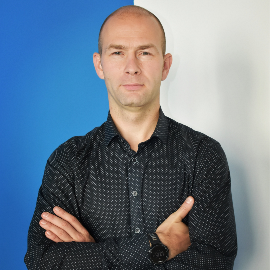 Сергей Чистяков