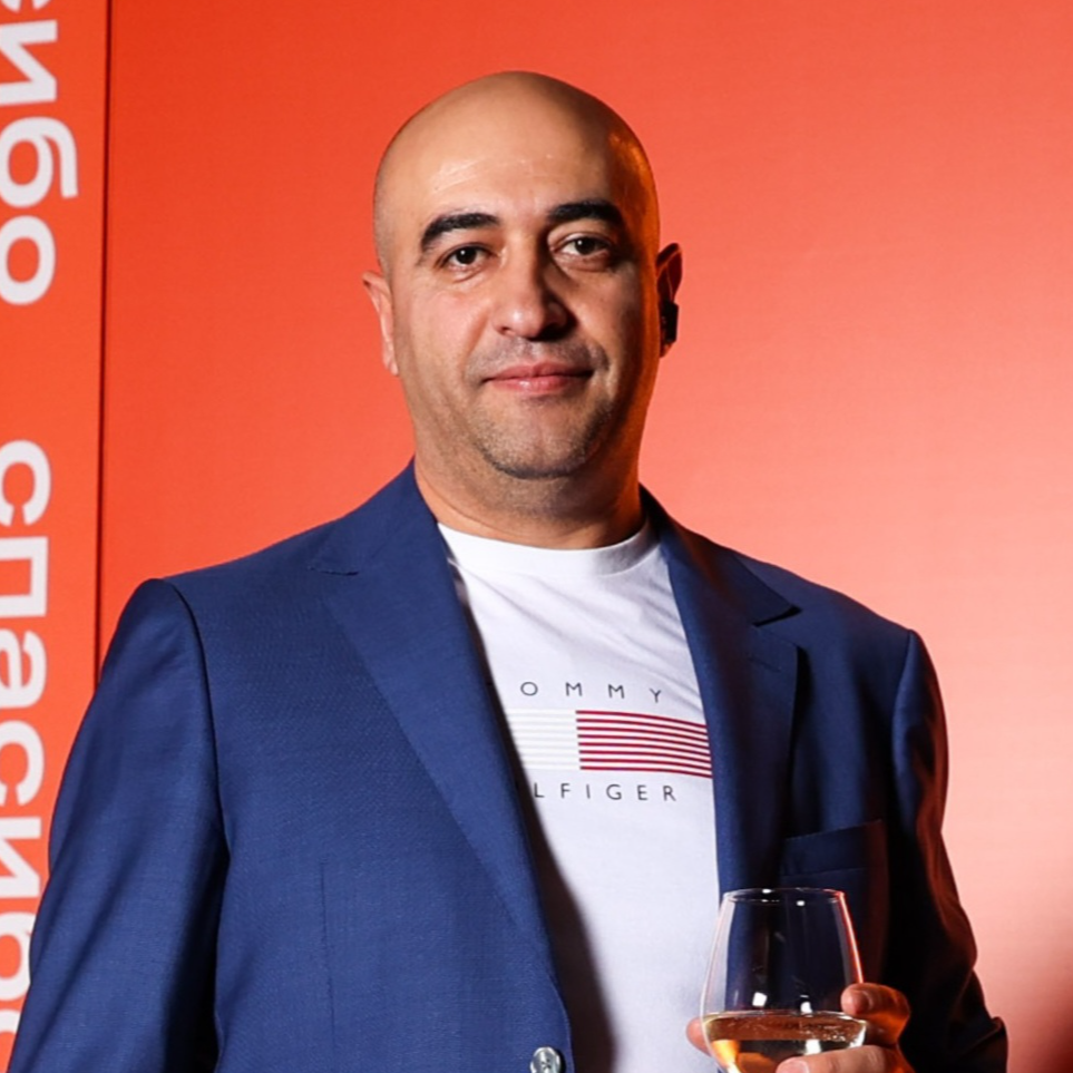 Грайр Мурадян