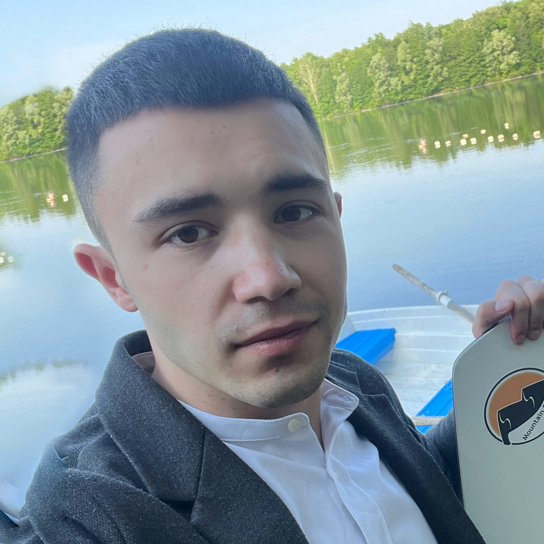 Ролан Гайсин