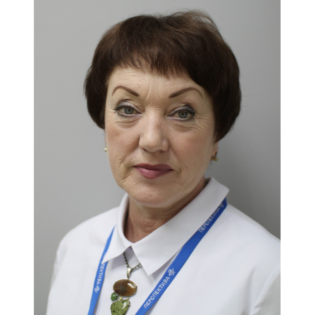 Татьяна Таранюк