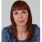 Марина Стульникова