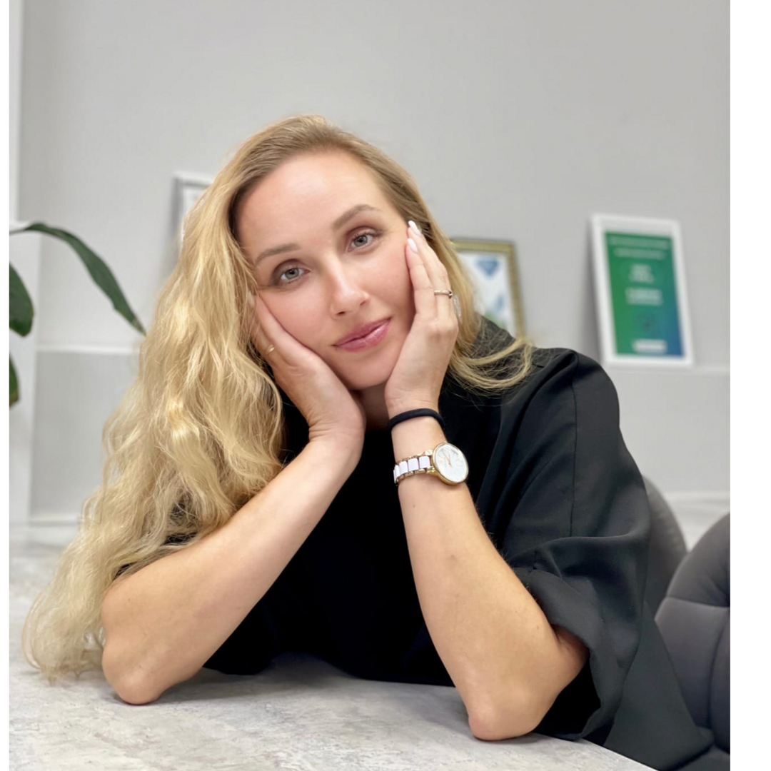 Анна Нуникова