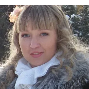 Анна Чучкалова