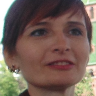 Ольга Данилова