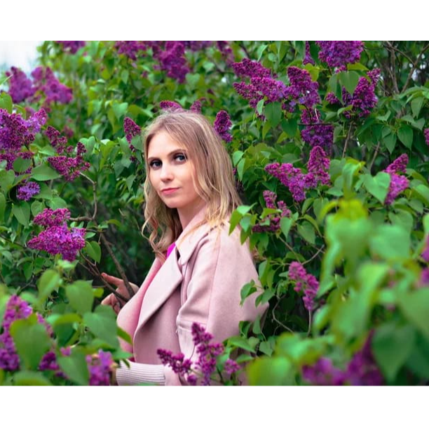 Елена Зюзина