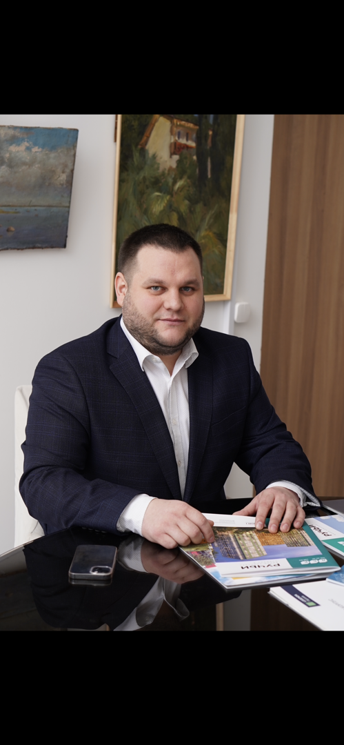 Александр Кулешов