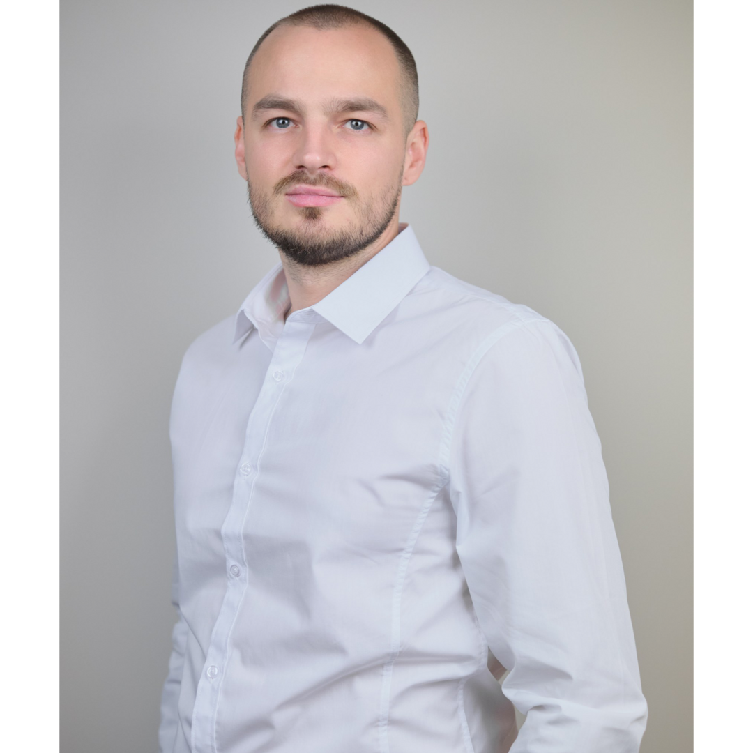 Евгений Косов