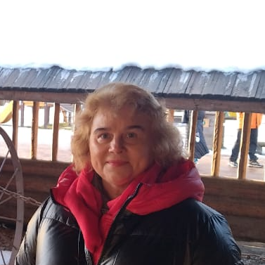Елена Дроздова