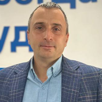 Сергей Барский
