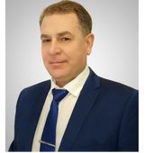 Алексей Миронов
