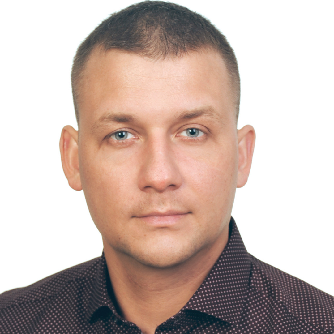 Александр Пыжонков