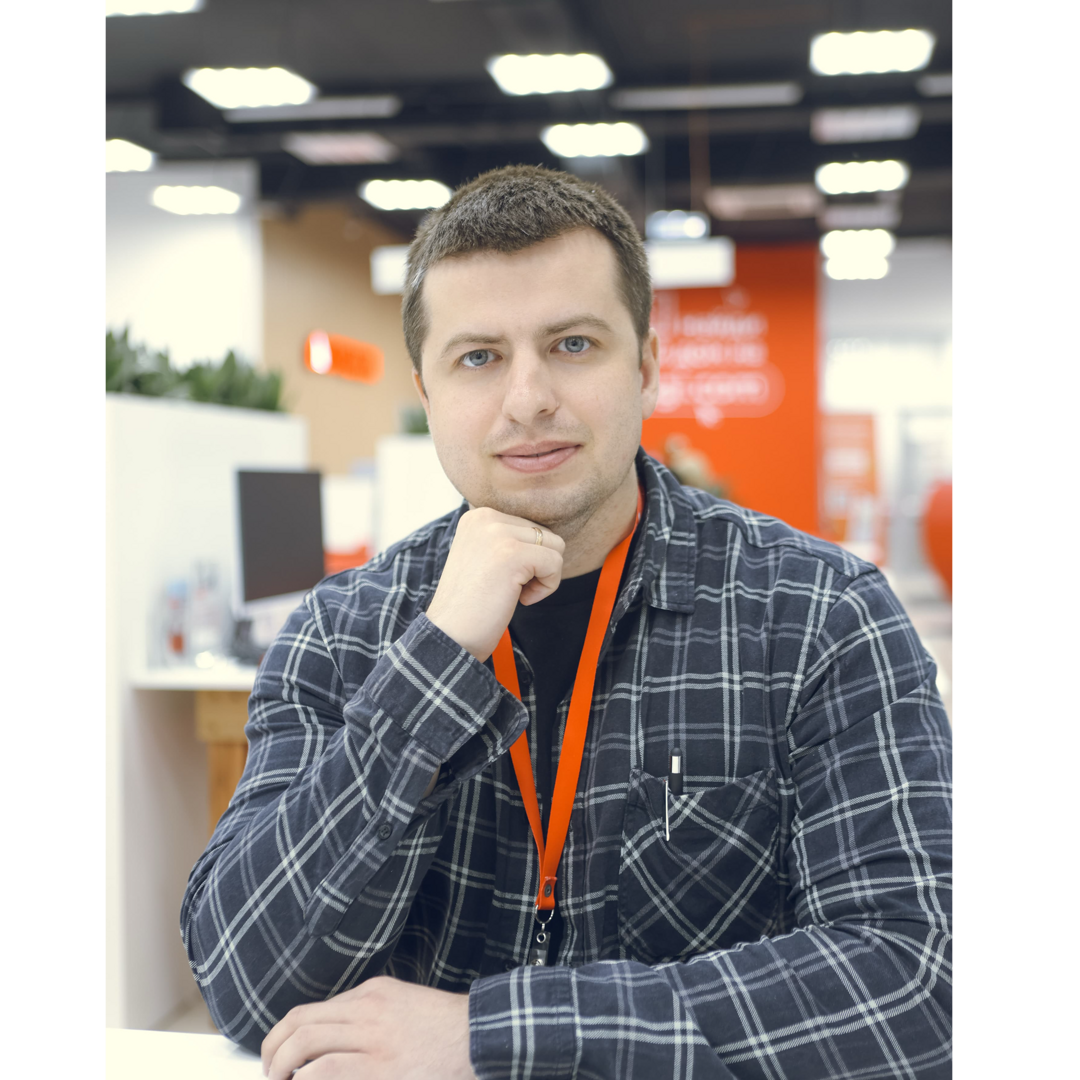 Виктор Рытиков