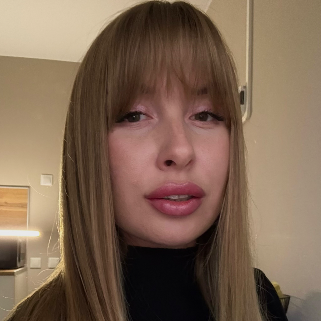 Ирина Михайлова