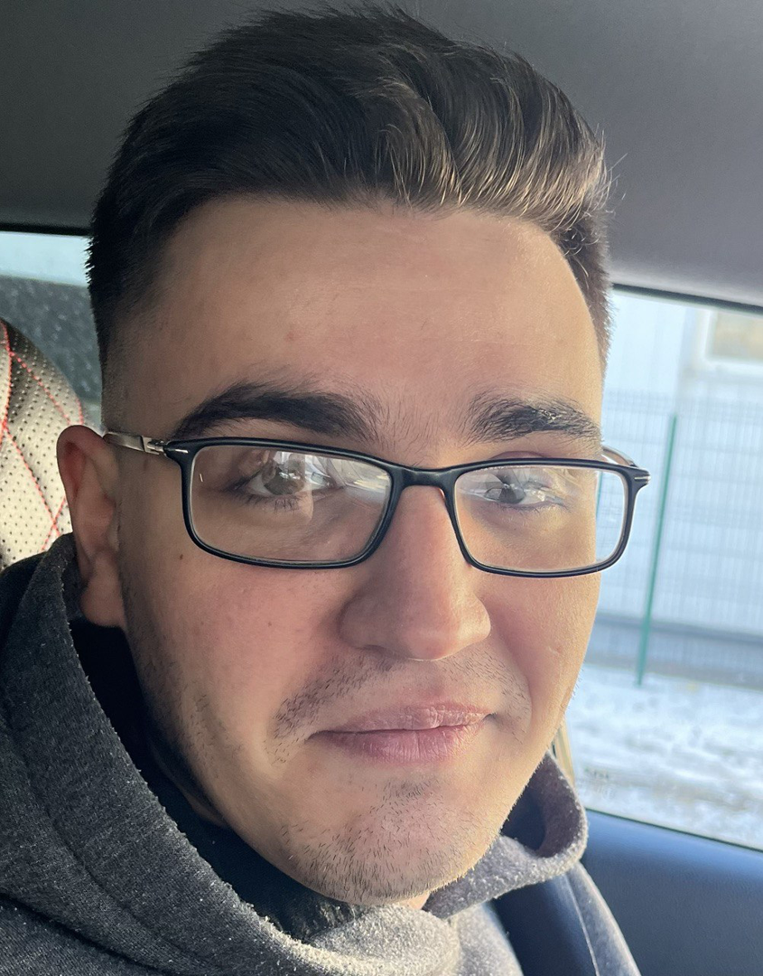 Артем Скачков