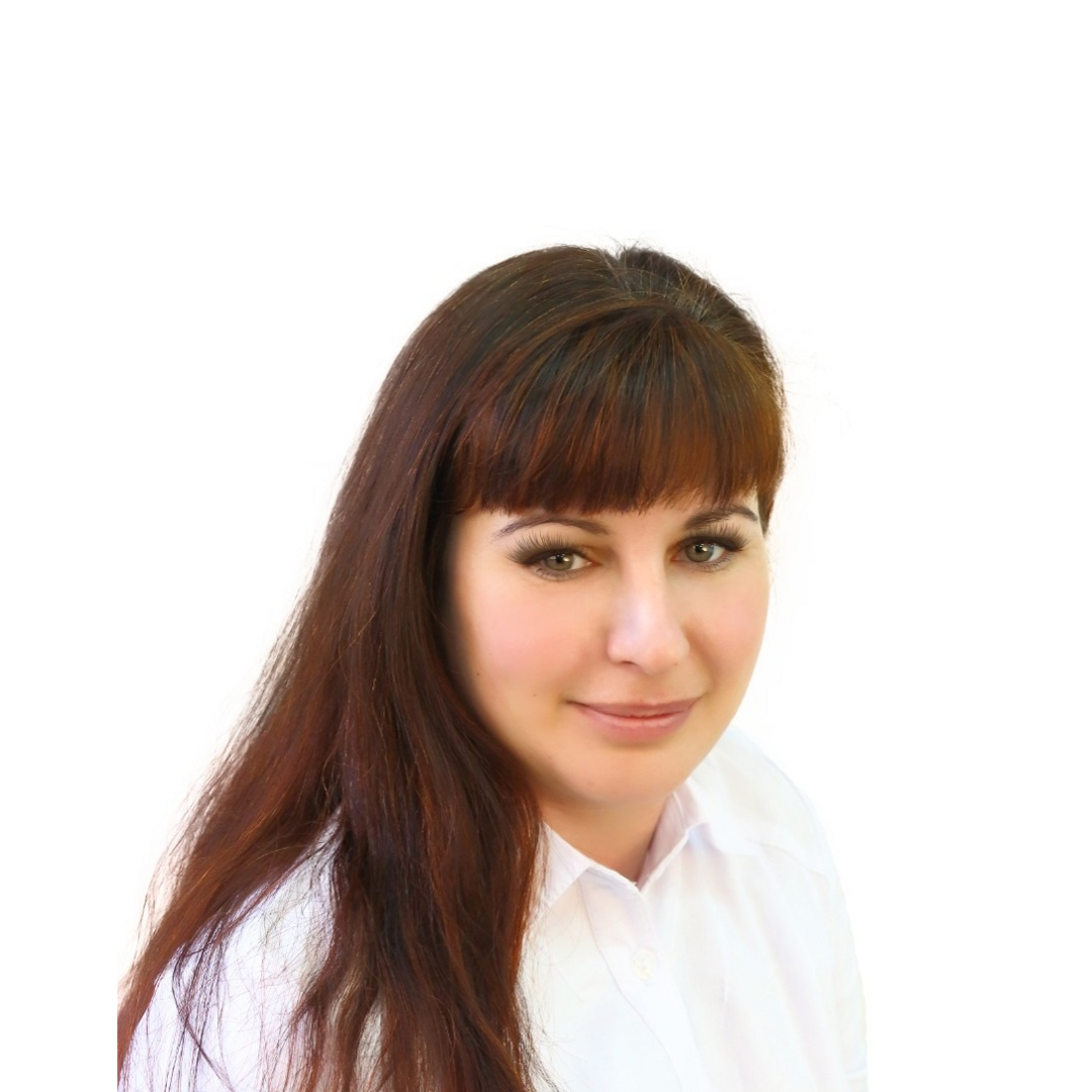 Инна Пилипас