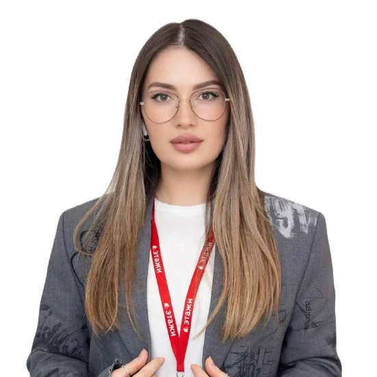 Аза Керимова