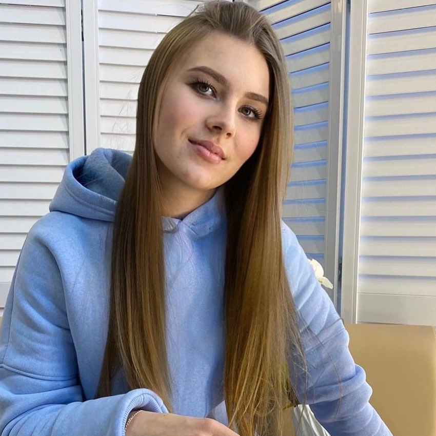 Анна Грибкова