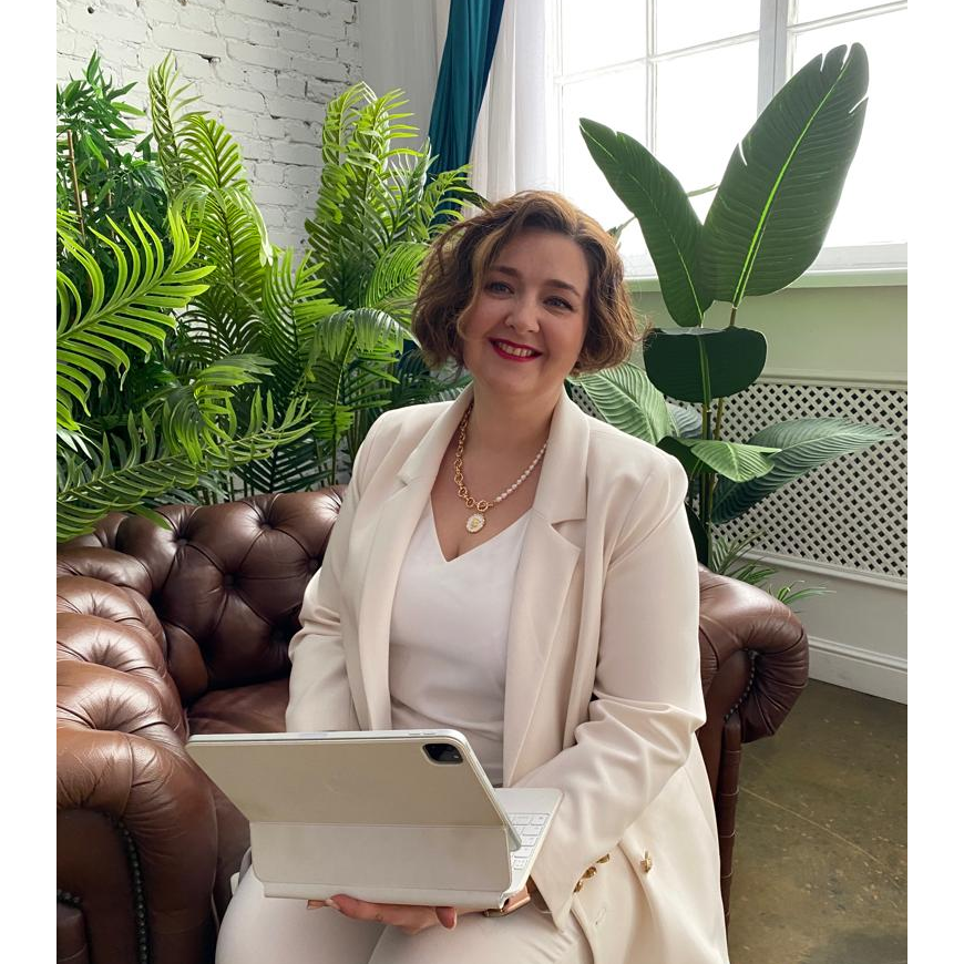 Елена Кузнецова