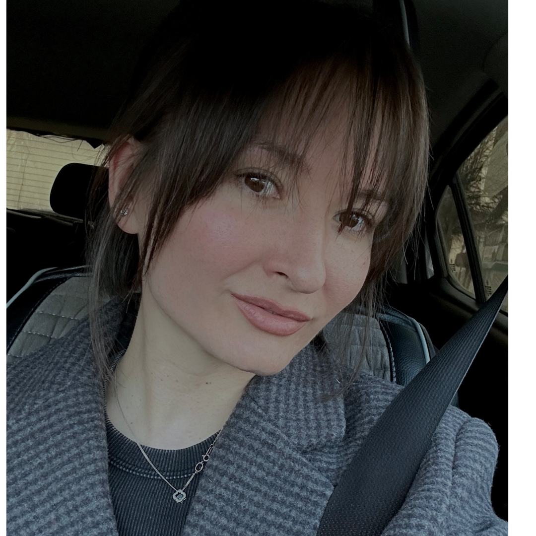 Юлия Халиуллова
